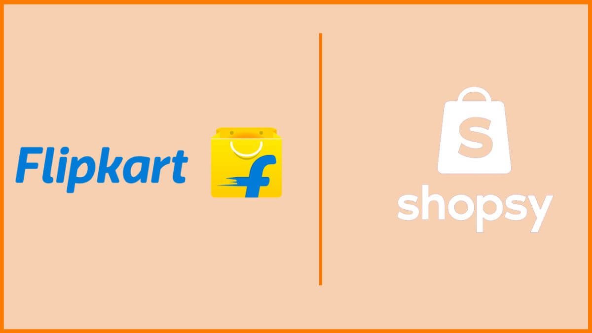 Is Shopsy and Flipkart Same