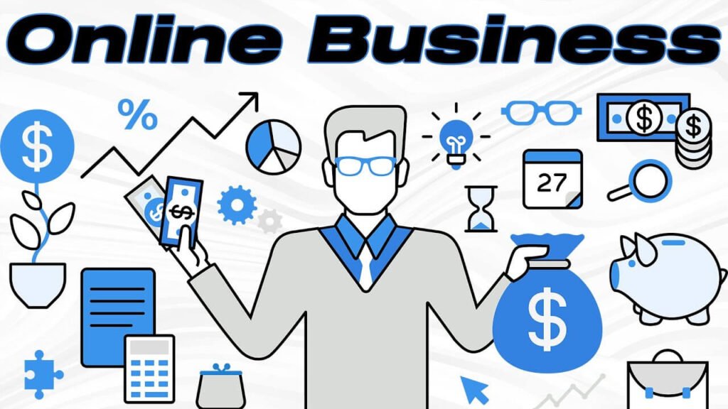 Online Business