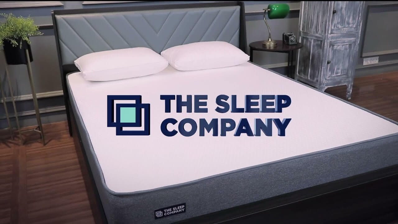 The Sleep Company Ex