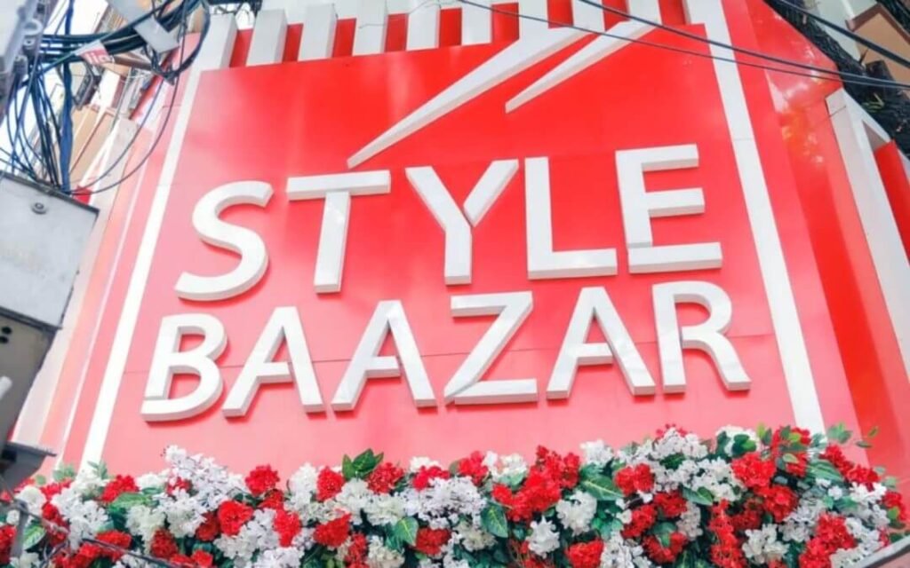 Style Baazar