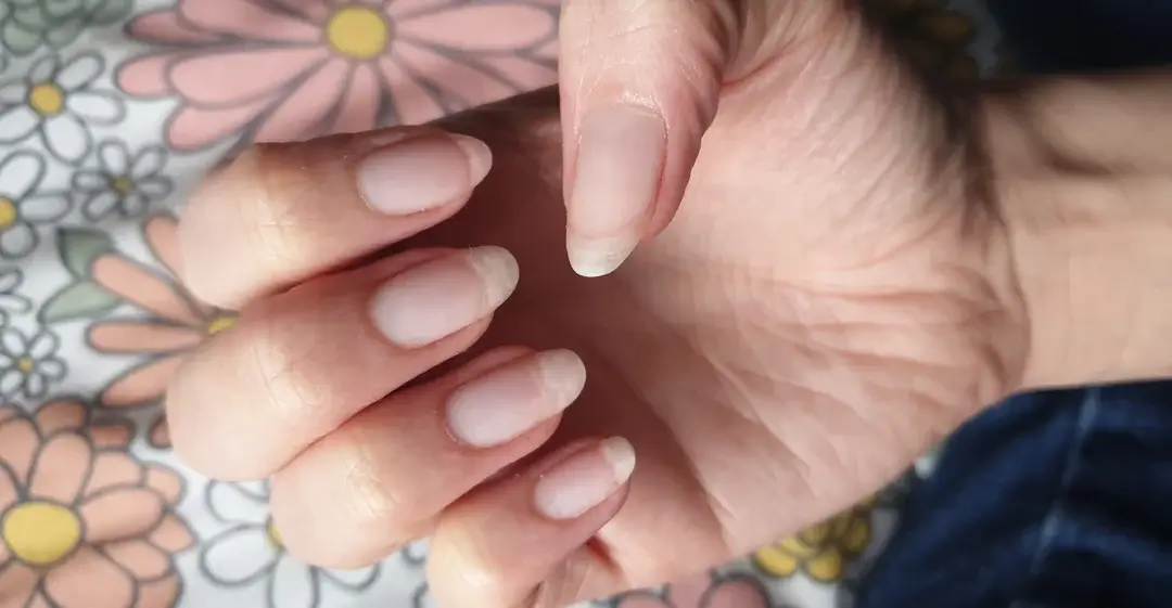 How gel polish has revolutionised how nails look and the process of getting them right