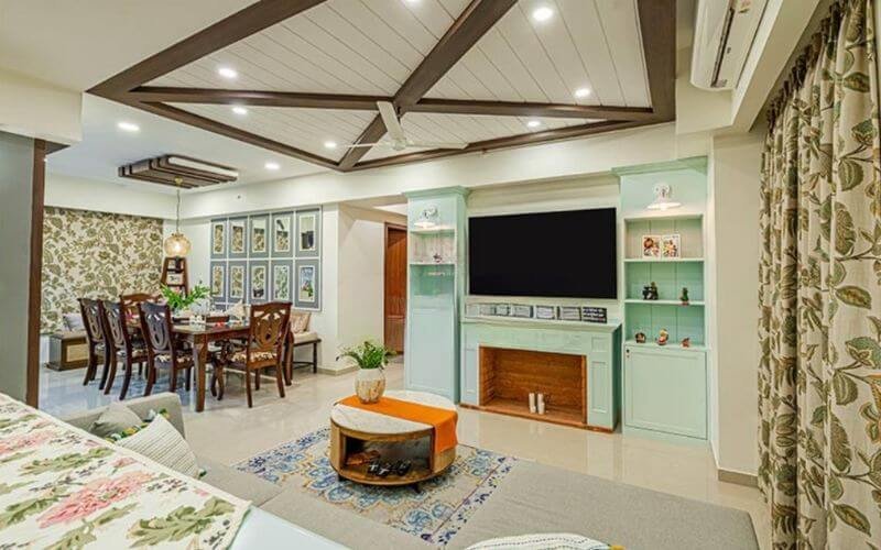Affordable Ways to Refresh Your Home Interior