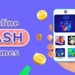 Online Cash Games Showdown