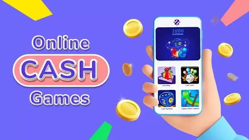 Online Cash Games Showdown