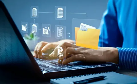 Key Features to Look for in a Document Processing Tool