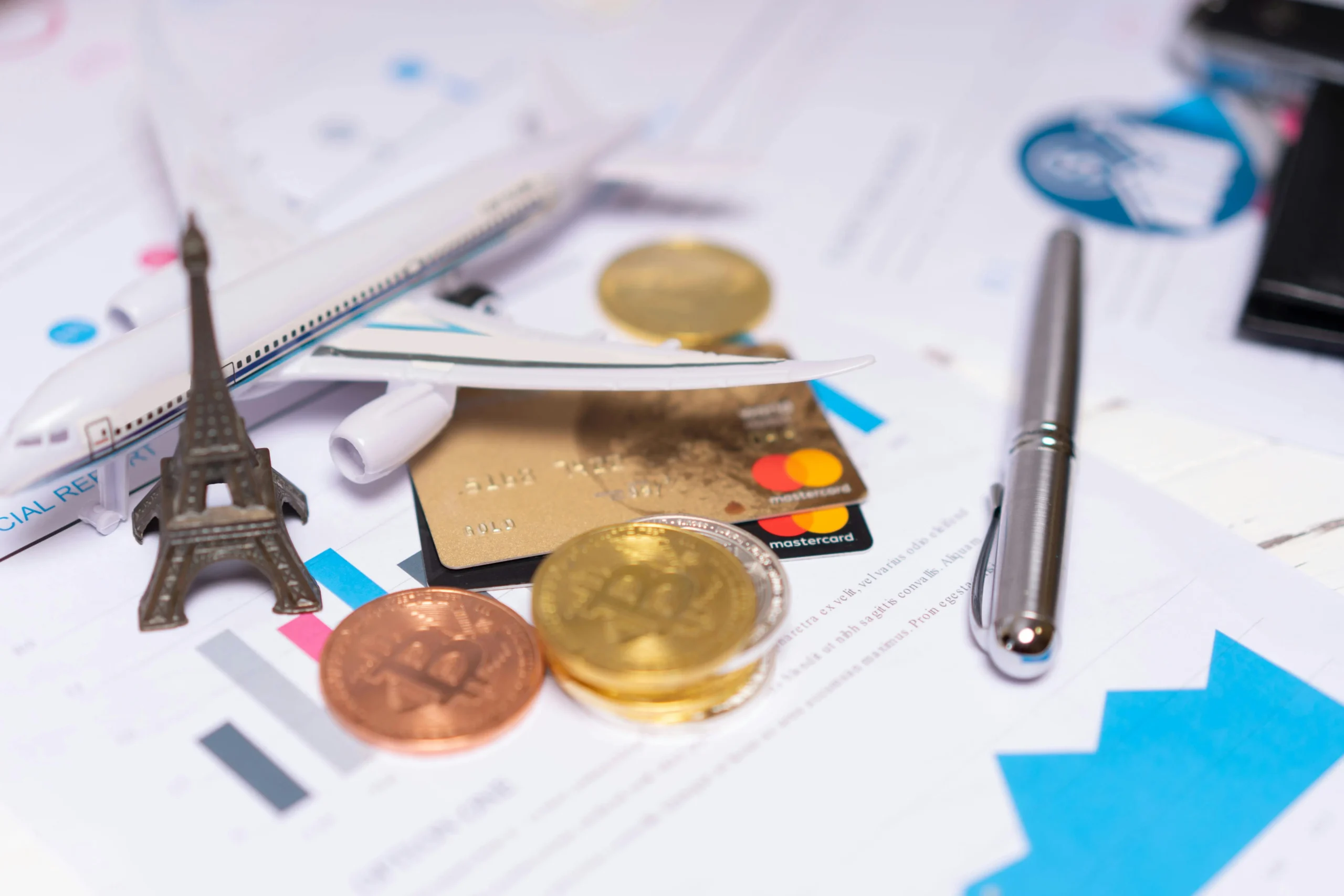 Luxe Brands Now Take Your Crypto as Payment