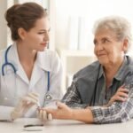 Health Insurance for Senior Citizens Above 65 Years with Diabetes and Hypertension