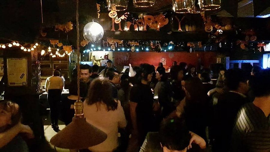 Shinchon Karaoke Recommand for a Memorable Night Out